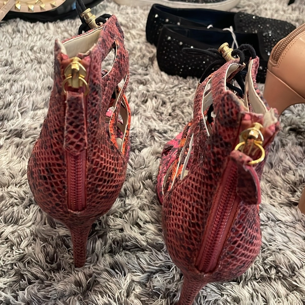 Aldo Heels - Picture 4 of 4